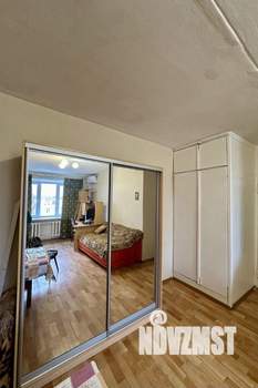 2-к квартира, вторичка, 43м2, 4/9 этаж