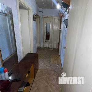 4-к квартира, вторичка, 61м2, 1/5 этаж