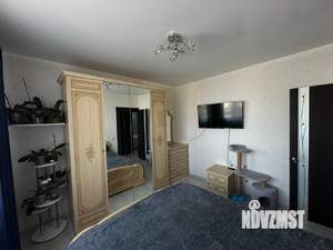 4-к квартира, вторичка, 71м2, 9/9 этаж