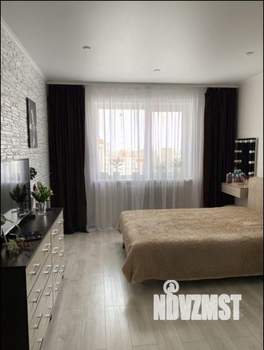 2-к квартира, вторичка, 62м2, 17/18 этаж