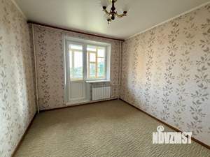 3-к квартира, вторичка, 65м2, 6/9 этаж