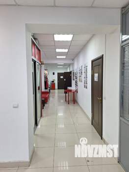 6-к квартира, вторичка, 225м2, 1/5 этаж