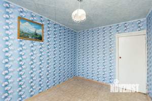 3-к квартира, вторичка, 68м2, 3/9 этаж