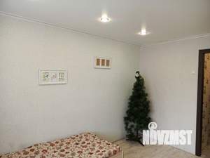 1-к квартира, вторичка, 17м2, 3/5 этаж