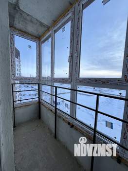 1-к квартира, вторичка, 38м2, 7/9 этаж