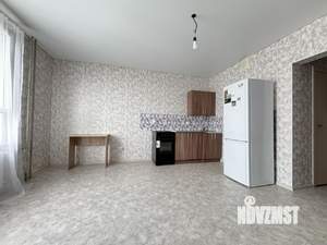 Студия квартира, вторичка, 27м2, 17/18 этаж