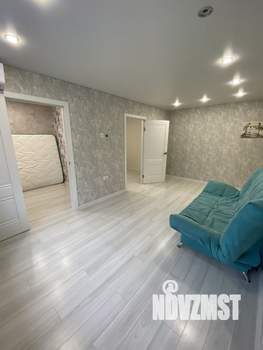 2-к квартира, вторичка, 42м2, 2/5 этаж