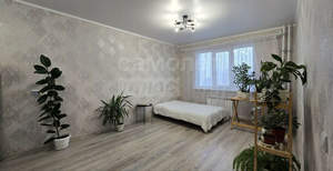 2-к квартира, вторичка, 36м2, 5/9 этаж