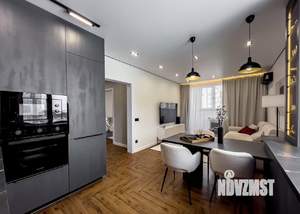 3-к квартира, вторичка, 70м2, 10/17 этаж
