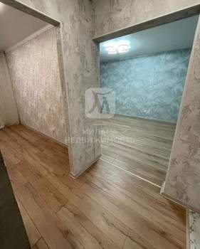 1-к квартира, вторичка, 35м2, 11/25 этаж