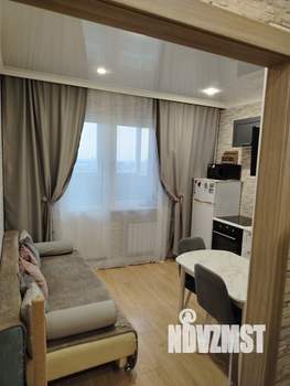 1-к квартира, вторичка, 36м2, 7/14 этаж