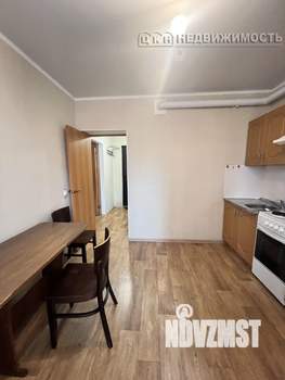 1-к квартира, вторичка, 38м2, 5/15 этаж
