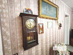 3-к квартира, вторичка, 60м2, 5/5 этаж