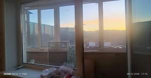 1-к квартира, вторичка, 33м2, 3/9 этаж