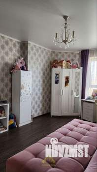 2-к квартира, вторичка, 70м2, 11/20 этаж