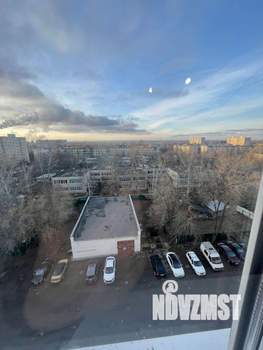 Студия квартира, вторичка, 18м2, 8/9 этаж