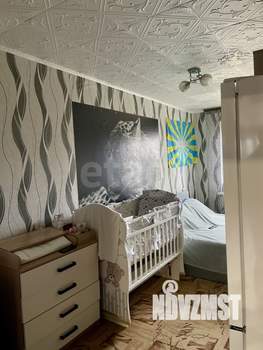 2-к квартира, вторичка, 44м2, 3/5 этаж