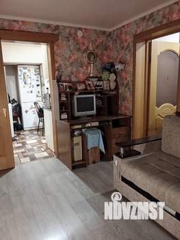 2-к квартира, вторичка, 28м2, 1/9 этаж