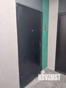 1-к квартира, вторичка, 33м2, 5/17 этаж