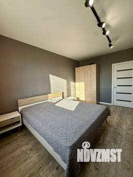 2-к квартира, вторичка, 58м2, 8/17 этаж