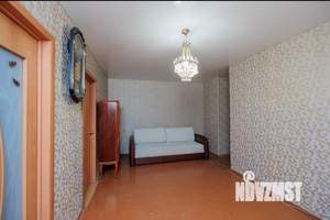 4-к квартира, вторичка, 60м2, 4/5 этаж