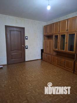 2-к квартира, вторичка, 61м2, 10/16 этаж