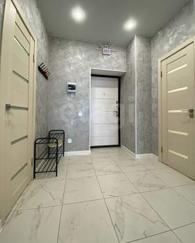 1-к квартира, вторичка, 46м2, 10/14 этаж