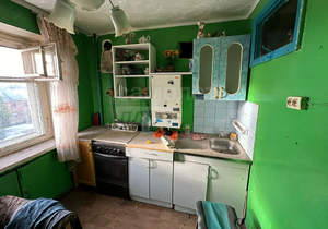 1-к квартира, вторичка, 30м2, 3/5 этаж
