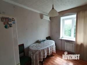 3-к квартира, вторичка, 63м2, 2/5 этаж