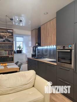 3-к квартира, вторичка, 86м2, 3/10 этаж