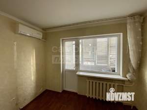 2-к квартира, вторичка, 46м2, 3/5 этаж