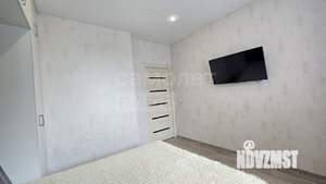 3-к квартира, вторичка, 60м2, 14/17 этаж