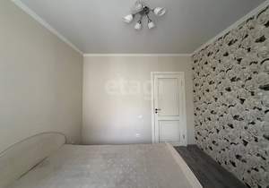 2-к квартира, вторичка, 55м2, 15/19 этаж