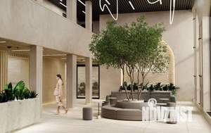 2-к квартира, вторичка, 53м2, 9/12 этаж