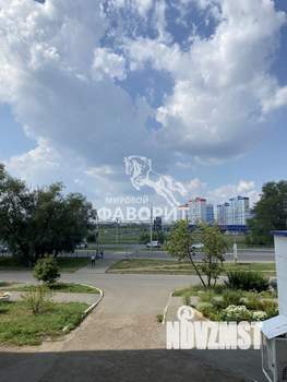 1-к квартира, вторичка, 36м2, 2/9 этаж