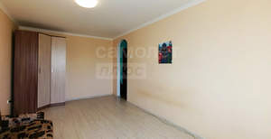 1-к квартира, вторичка, 30м2, 8/9 этаж