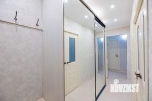 3-к квартира, вторичка, 64м2, 2/10 этаж