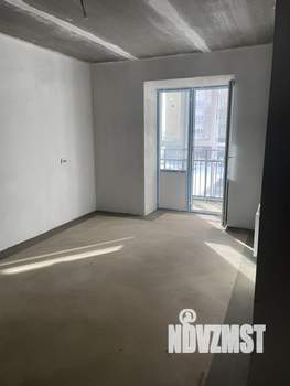 2-к квартира, вторичка, 71м2, 4/17 этаж