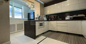 6-к квартира, вторичка, 217м2, 12/13 этаж