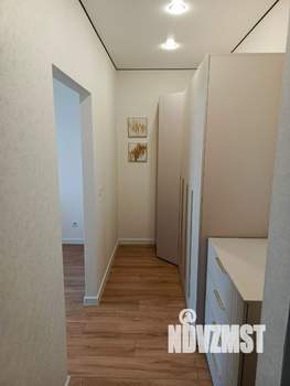 1-к квартира, вторичка, 37м2, 10/17 этаж