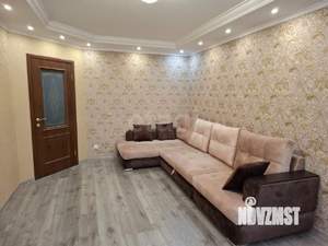 3-к квартира, вторичка, 89м2, 14/17 этаж