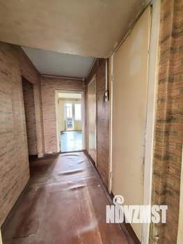 3-к квартира, вторичка, 65м2, 7/9 этаж
