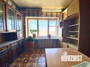 1-к квартира, вторичка, 29м2, 5/5 этаж