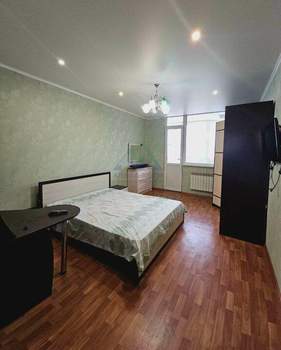 3-к квартира, вторичка, 87м2, 10/17 этаж