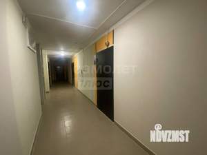 2-к квартира, вторичка, 44м2, 5/17 этаж