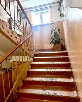 3-к квартира, вторичка, 46м2, 3/5 этаж