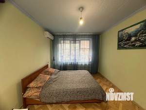 3-к квартира, вторичка, 62м2, 1/5 этаж