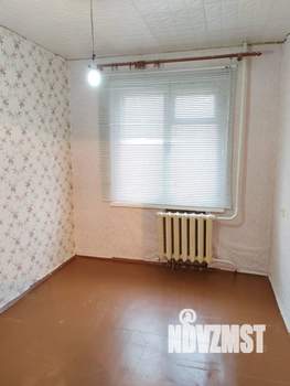 4-к квартира, вторичка, 61м2, 3/5 этаж