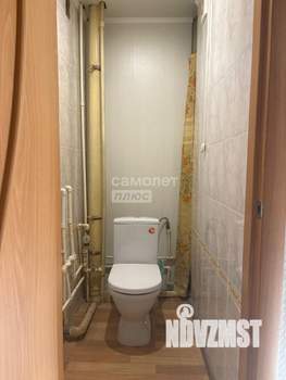 2-к квартира, вторичка, 48м2, 6/9 этаж