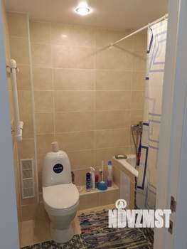 1-к квартира, вторичка, 39м2, 1/9 этаж